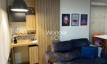 Imagem 3: Apartamento com 2 dormitórios, 70 m² - venda por R$ 920. ou aluguel por R$ 386/mês - Campo