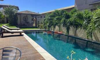 Imagem 2: Casa com muita privacidade em local privilegiado no centro de Pipa