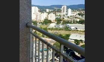 Imagem 3: Apartamento com 2 dormitórios, 56 m² - venda por R$ 398.000,00 ou aluguel por R$ 2.437,86