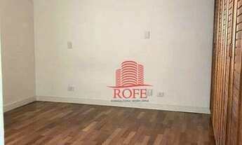 Imagem 6: Apartamento com 3 dormitórios para alugar, 145 m² por R$ 12.432,00/mês - Itaim Bibi - São