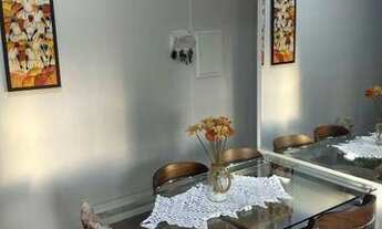 Imagem 9: Excelente apartamento 2 dorm 1 vaga lazer completo Praça da Árvore