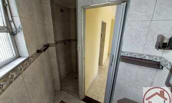 Imagem 4: Apartamento para Locação em São Vicente, Gonzaguinha, 1 dormitório, 1 banheiro