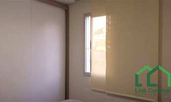 Imagem 14: Apartamento à venda, 50 m² por R$ 305.000,00 - Vila Mimosa - Campinas/SP