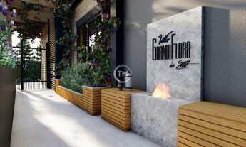 Imagem 5: VILLA GRANDIFLORA IN ZINT