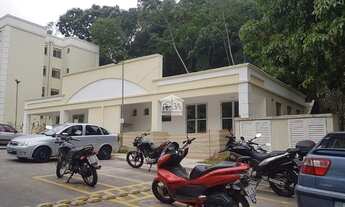 Imagem 4: Apartamento com 2 dormitórios à venda, 54 m² por R$ 240.000,00 - Jardim Caiapia - Cotia/SP