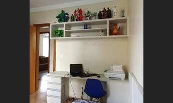 Imagem 6: Apartamento Garden com 3 dormitórios à venda, 115 m² por R$ 560.000,00 - Fernão Dias - Bel