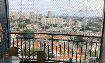 Imagem 3: Lindo apartamento, 3 dormitórios , 73 metros