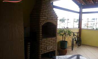 Imagem 4: Sobrado com 3 dormitórios à venda, 244 m² por R$ 850.000,00 - Freguesia do Ó - São Paulo/S