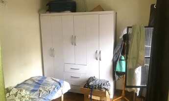 Imagem 4: Mobiliada Casa com 1 dormitório