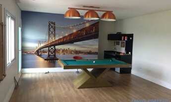 Imagem 5: CASA EM CONDOMÍNIO - TAMBORÉ - SP