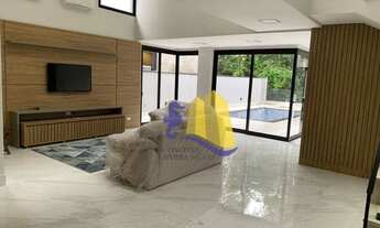 Imagem: Casa com 4 dormitórios, 280 m² - venda