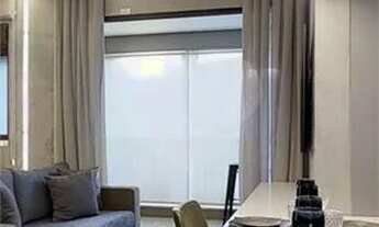 Imagem 5: Apartamento NOVO 1 dormitório em Pinheiros !