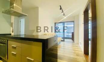 Imagem: Apartamento para locação 2 dormitórios