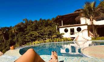 Imagem 6: Paraty casa Temporada Estrada Real