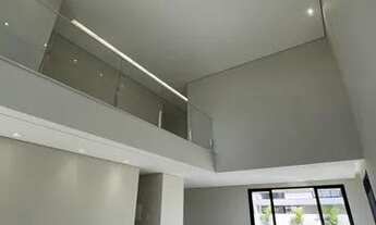 Imagem 5: Casa nova 4 quartos com piscina aquecida Condomínio Gran Park- Vespasiano