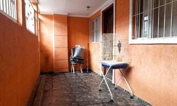 Imagem 2: Sobrado com 3 dormitórios à venda, 120 m² por R$ 480.000,00 - Vila Lucinda - Santo André/S