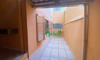 Imagem 7: Sobrado com 4 dormitórios para alugar, 146 m² por R$ 2.876,04/mês - Vila Amorim - Suzano/S