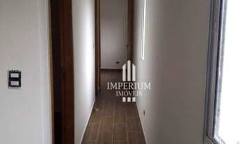 Imagem 5: Casa com 2 dormitórios, 50 m² - venda por R$ 308.000,00 ou aluguel por R$ 1.700,00/mês - J