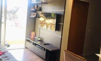 Imagem: Excelente apartamento com 2 dormitórios