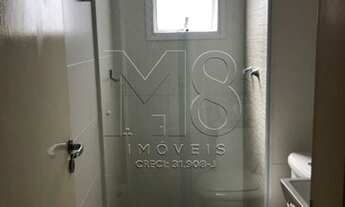 Imagem 7: Loft com 1 dormitório para alugar, 431 m² por R$ 2.800,00/mês - Loteamento Mogilar - Mogi