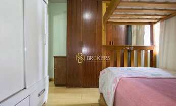 Imagem 7: Apartamento com 1 dormitório à venda, 44 m² por R$ 169.000,00 - Champagnat - Curitiba/PR