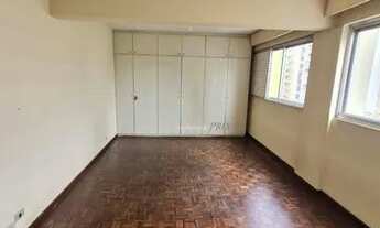 Imagem 5: Apartamento com 3 dormitórios, 157 m² - venda por R$ 1.000.000 ou aluguel por R$ 3.977/mês