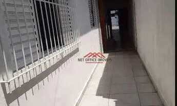 Imagem 6: Casa com 2 dormitórios à venda, 116 m² por R$ 371.000 - Cidade Morumbi - São José dos Camp