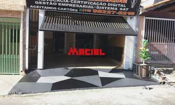 Imagem 3: Casa Padrão em São José dos Campos