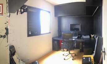 Imagem 5: Excelente apartamento MOBILIADO com lazer completo