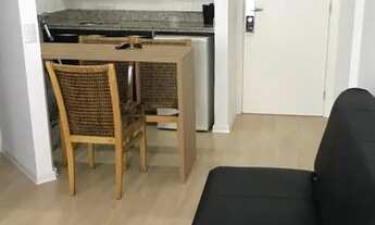 Imagem 2: São Paulo - Flat - Moema