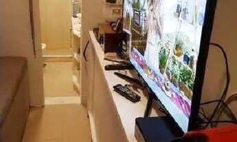 Imagem 7: OPORTUNIDADE 1 QUARTO NA GÁVEA, EXCELENTE LOCALIZAÇÃO!