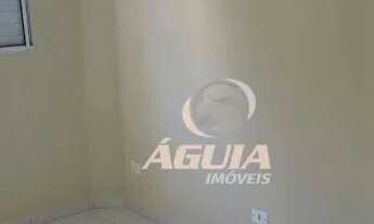 Imagem 6: Sobrado com 2 dormitórios à venda, 100 m² por R$ 415.000,00 - Parque das Nações - Santo An