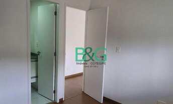 Imagem 2: Apartamento com 1 dormitório, 48 m² - venda por R$ 669.000,00 ou aluguel por R$ 2.861,00/m