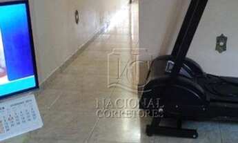 Imagem 5: Casa com 2 dormitórios à venda, 278 m² por R$ 500.000,00 - Parque Gerassi - Santo André/SP