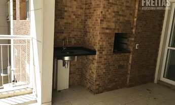 Imagem 7: APTO A VENDA EM ALPHAVILLE - ED. LONDON VILLE