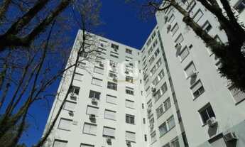 Imagem 5: Apartamento para Venda - 60.03m², 2 dormitórios, 1 vaga - Cristal