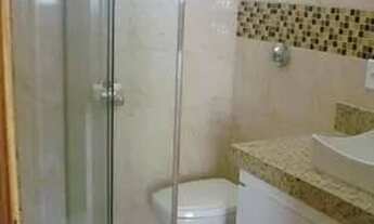 Imagem 4: Apartamento 2 quartos com armários suite Perto da Rodoviária