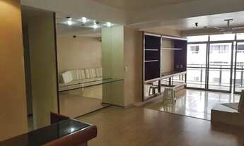 Imagem 3: Apartamento para aluguel e venda com 150 m2 com 3 quartos em Copacabana - Rio de Janeiro