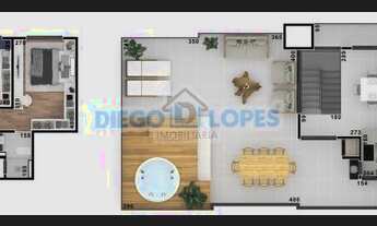 Imagem: Apartamento em São José dos Pinhais