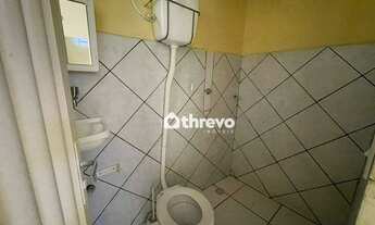 Imagem 3: Apartamento com 2 dormitórios para alugar, 48 m² por R$ 600,00/mês - Centro - Teresina/PI