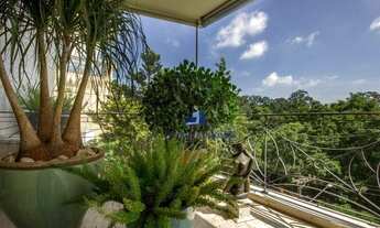 Imagem 4: Apartamento com 4 dormitórios à venda, 648 m² por R$ 23.000.000,00 - Cidade Jardim - São P