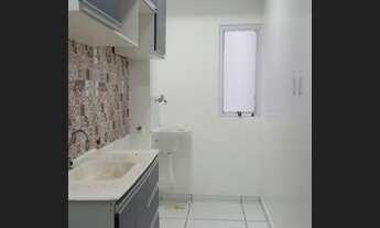 Imagem 4: Alugo apartamento de 2 Q com gardem bosque versalles