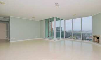 Imagem 3: Apartamento para alugar, 172 m² por R$ 7.160,00/mês - Ecoville - Curitiba/PR