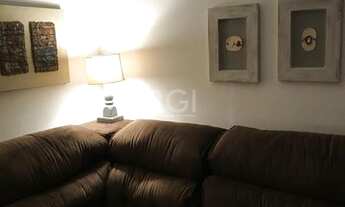 Imagem 3: Apartamento para Venda - 51.51m², 2 dormitórios, 1 vaga - Cristal