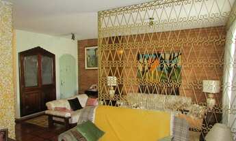 Imagem 4: Casa com 4 dormitórios à venda, 420 m² por R$ 1.300.000,00 - Cidade Jardim - Piracicaba/SP