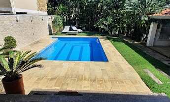 Imagem 5: Linda casa térrea mobiliada em condomínio fechado