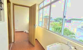 Imagem 6: CURITIBA - Padrão - Água Verde