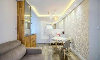 Imagem 3: Apartamento para Aluguel - Tatuapé, 2 Quartos, 60 m2