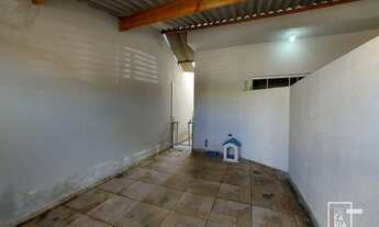 Imagem 2: Casa com 2 dormitórios para alugar, 60 m² por R$ 1.500,00/mês - Jardim Mirandola - America