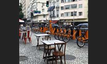 Imagem 3: TEMPORADA NA LAPA